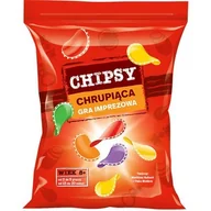 Gry planszowe - Chipsy - miniaturka - grafika 1