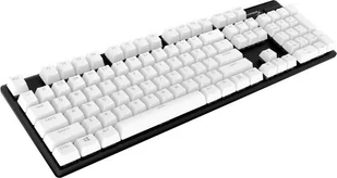 Klawisze HYPERX 519T5AA Biały - Kable komputerowe i do monitorów - miniaturka - grafika 2