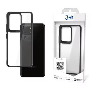 3mk Satin Armor Case+ Samsung Galaxy S20 Ultra 5G 5903108456555 - Etui i futerały do telefonów - miniaturka - grafika 1