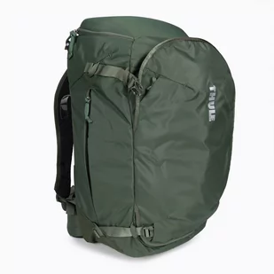 Thule Landmark 40L plecak turystyczny / podróżny / kabinowy 25/55 cm / zielony 3203723 - Plecaki - miniaturka - grafika 1