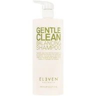 Szampony do włosów - ELEVEN AUSTRALIA GENTLE CLEAN Szampon balansujący - miniaturka - grafika 1