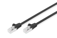 Patchcordy - Digitus kabel połączeniowy CAT 6 S-FTP - miniaturka - grafika 1