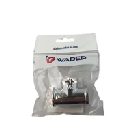 Łączniki, trójniki, kształtki - Trójnik chromowany 1/2" WADEP - miniaturka - grafika 1