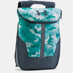 UA, Plecak, Expandable Sackpack 1300203 942 - Plecaki - miniaturka - grafika 1