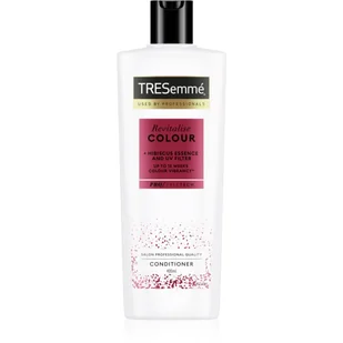 Tresemme Revitalise Colour odżywka do włosów farbowanych 400ml - Odżywki do włosów - miniaturka - grafika 1