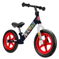 Rowerki biegowe - Seven Metalowy Mickey - miniaturka - grafika 1