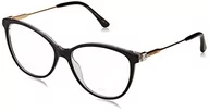 Okulary przeciwsłoneczne - Jimmy Choo Damskie okulary przeciwsłoneczne Jc314, Ly9, 50, Ly9 - miniaturka - grafika 1