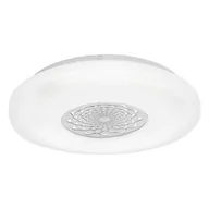 Lampy sufitowe - Eglo 96026 Capasso 1 96026 - miniaturka - grafika 1