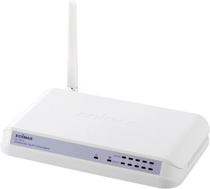 Edimax EW-7209APg