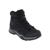 Buty trekkingowe damskie - Buty turystyczne damskie The North Face W Hedgehog Hike II Mid GTX - miniaturka - grafika 1