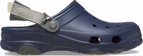 Męskie Buty Chodaki Crocs Classic All Terain 206340 Clog 38-39