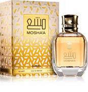 Wody i perfumy unisex - Ajmal Moshaa woda perfumowana 50ml - miniaturka - grafika 1