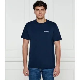 Tommy Hilfiger T-shirt Relaxed fit - Koszulki męskie - miniaturka - grafika 1