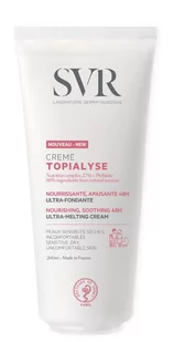 SVR Topialyse Creme (nowa formuła) 200ml - Kremy do twarzy - miniaturka - grafika 1