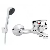 Baterie wannowe i prysznicowe - Bateria Wannowa Ibiza - miniaturka - grafika 1