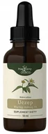 Suplementy naturalne - Magiczny Ogród, Uczep nalewka 1:1, 50ml - miniaturka - grafika 1