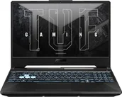 Laptopy - Asus TUF Gaming A15 Ryzen 5 7535HS / 32 GB / 512 GB / W11 / RTX 3050 / 144 Hz 90NR0JF7-M001T0|5M232 - miniaturka - grafika 1