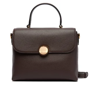 Torebka Furla WB01882-BX3036-2460S-1-002-20-BG-B Brązowy - Torebki damskie - miniaturka - grafika 1