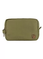 Kosmetyczki, organizery i kuferki - Fjällräven Fjällräven Gear Bag, zielony  2021 Kosmetyczki F24213-631 - miniaturka - grafika 1