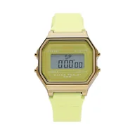 Zegarki dla dzieci - Zegarek Ice-Watch Digit Retro 22059 Zielony - miniaturka - grafika 1