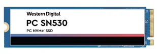 Western Digital PC SN530 256GB SSD2280 - Dyski SSD - miniaturka - grafika 1