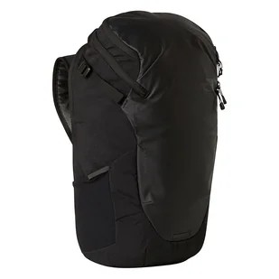 Plecak The North Face Kaban Lite 0A8BK8KX71 - czarny - Plecaki - miniaturka - grafika 1