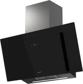 Okapy kuchenne - Okap Cata Okap konwencjonalny Cata Czarny - miniaturka - grafika 1