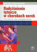 Podręczniki dla szkół wyższych - Czelej Nadciśnienie tętnicze w chorobach nerek - Koper Dorota, Senatorski Grzegorz - miniaturka - grafika 1