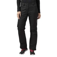 Spodnie sportowe damskie - Spodnie sportowe damskie Reebok Foundation Padded - miniaturka - grafika 1