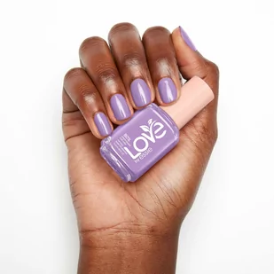 Essie LOVE by Essie 80% Plant-based Nail Color 170 Playing In Paradise - Lakiery do paznokci - miniaturka - grafika 4