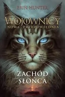Fantasy - Zachód słońca Nowa przepowiednia - miniaturka - grafika 1