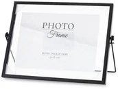 Ramki na zdjęcia - Ramka Na Zdjęcie Fotoramka Dekoracyjna Glamour - miniaturka - grafika 1