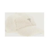 Czapki damskie - GUESS Bejsbolówka DESIREE shearling - miniaturka - grafika 1