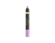 Cienie do powiek - Loreal, Color Riche Eye Color Pencil, Cień do oczu w kredce 11 lovely lilas, 1,2g - miniaturka - grafika 1