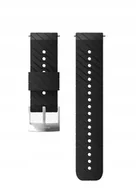 Akcesoria do pulsometrów i zegarków sportowych - Suunto Athletic 3 Black Steel Suunto 9 / Spartan - miniaturka - grafika 1