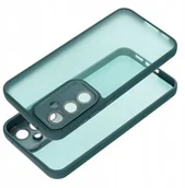 Etui i futerały do telefonów - Futerał VARIETE do SAMSUNG S25 Plus ciemnozielony - miniaturka - grafika 1