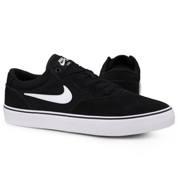 Buty trampki, męskie, sportowe Nike Sb Chron 2 DM3493 001
