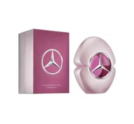 Wody i perfumy damskie - MERCEDES-BENZ FOR WOMEN WODA PERFUMOWANA SPRAY 30ML - miniaturka - grafika 1