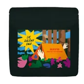 Kawa - kawa mielona HAYB SIĘ ZALEWA 2.0 250g - miniaturka - grafika 1