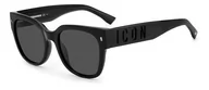 Okulary przeciwsłoneczne - Okulary przeciwsłoneczne Dsquared2 ICON 0005 S 807 - miniaturka - grafika 1
