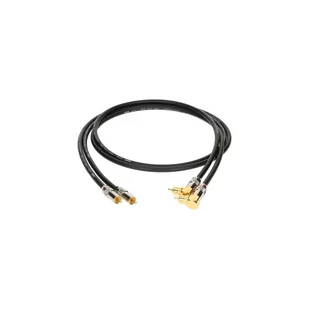 Klotz ALPA015 kabel RCA 2x stereo RCA - Kable - miniaturka - grafika 1