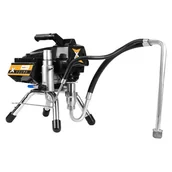 Pozostałe narzędzia pneumatyczne - Agregat Malarski 2,8 L/Min 2200W Wabrotech Wt28 / Wabrotech - miniaturka - grafika 1