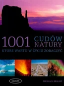 Albumy krajoznawcze - 1001 cudów natury, które warto w życiu zobaczyć - miniaturka - grafika 1