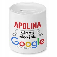 Skarbonki - SKARBONKA DLA PIŁKARZA ZŁOTY PIŁKARZ PREZENT z Nadrukiem ze Zdjęciem z Nadr + Opakowanie na prezent (wzór 01) - miniaturka - grafika 1