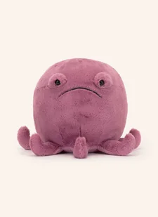 Jellycat Pluszowa Zabawka Ośmiornica Ondre Octopus lila - Maskotki i pluszaki - miniaturka - grafika 1