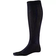 Skarpetki damskie - X-SOCKS męskie skarpety do wyprawy Trek Midnight Blue/Opal Black Size: 45-47 - miniaturka - grafika 1