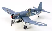 Zasilacze awaryjne UPS - Tamiya Tamiya TAMIYA Vought F4U-1A Cor sair - miniaturka - grafika 1