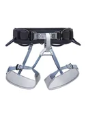 Sprzęt wspinaczkowy - Uprząż wspinaczkowa Petzl Corax - grey/grey - miniaturka - grafika 1