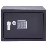 Systemy inteligentnych domów - Sejf YALE YEC 250 DB2 - miniaturka - grafika 1