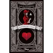 Fantasy - Papierowy Mag Tom 1 Mag Charlie Holmberg - miniaturka - grafika 1